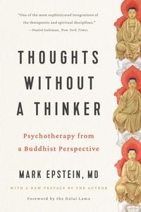 Produktbild: Thoughts Without a Thinker