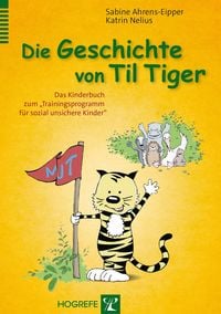 Produktbild: Die Geschichte von Til Tiger