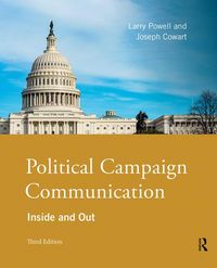Produktbild: Political Campaign Communication