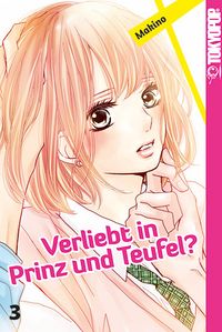 Produktbild: Verliebt in Prinz und Teufel? 03