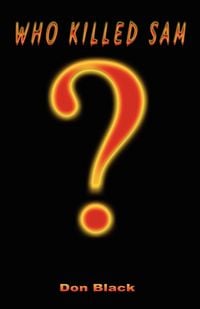 Produktbild: Who Killed Sam?