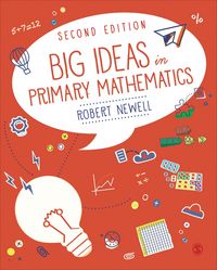 Produktbild: Big Ideas in Primary Mathematics