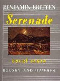 Produktbild: Serenade