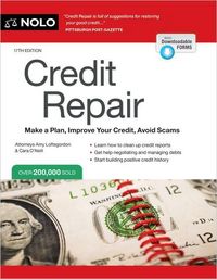Produktbild: Credit Repair