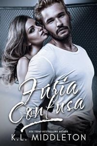 Produktbild: F&uacute;ria Confusa