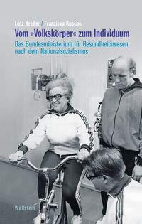 Produktbild: Vom &raquo;Volksk&ouml;rper&laquo; zum Individuum