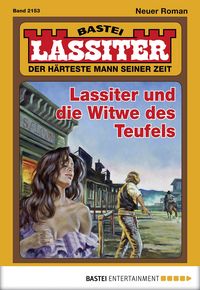 Produktbild: Lassiter - Folge 2153