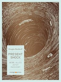Produktbild: Present Shock