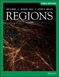 Produktbild: Geography