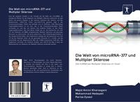 Produktbild: Die Welt von microRNA-377 und Multipler Sklerose