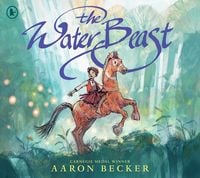 Produktbild: The Water Beast