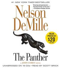 Produktbild: PANTHER                    19D
