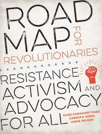 Produktbild: Road Map for Revolutionaries
