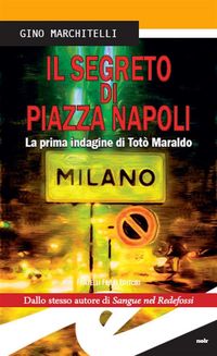 Produktbild: Il segreto di Piazza Napoli