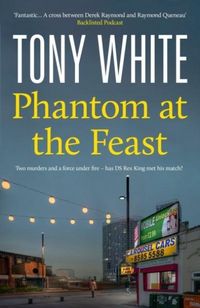 Produktbild: Phantom At The Feast
