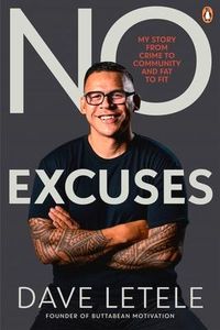 Produktbild: No Excuses