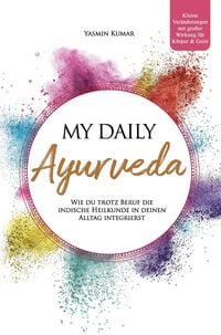 Produktbild: My daily Ayurveda