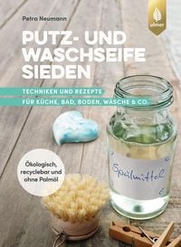 Produktbild: Putz- und Waschseife sieden