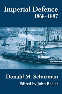 Produktbild: Imperial Defence, 1868-1887