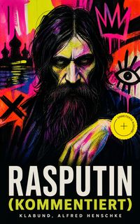 Produktbild: Rasputin (Kommentiert)