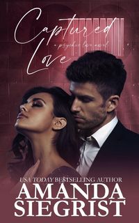 Produktbild: Captured Love