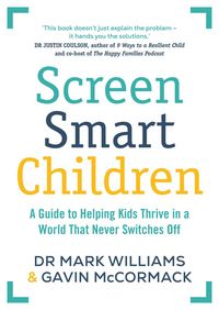 Produktbild: Screen Smart Children