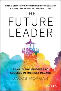Produktbild: The Future Leader