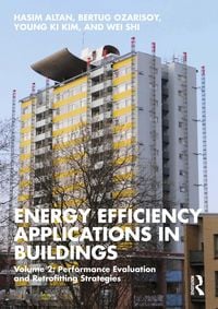 Produktbild: Energy Efficiency Applications in Buildings