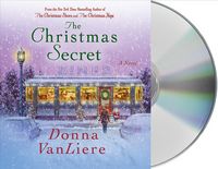 Produktbild: CHRISTMAS SECRET             D