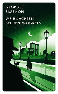 Bild vom Artikel Weihnachten bei den Maigrets vom Autor Georges Simenon