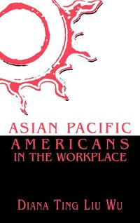 Produktbild: Asian Pacific Americans in the Workplace