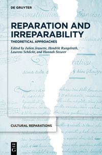 Produktbild: Reparation and Irreparability