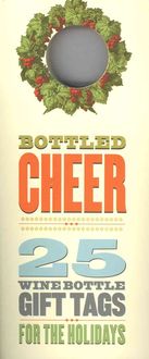 Produktbild: Bottled Cheer Tags