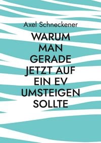 Produktbild: Warum man gerade jetzt auf ein EV umsteigen sollte