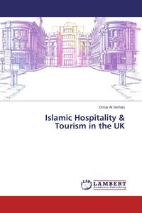 Produktbild: Islamic Hospitality & Tourism in the UK
