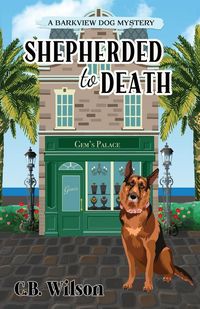 Produktbild: Shepherded to Death