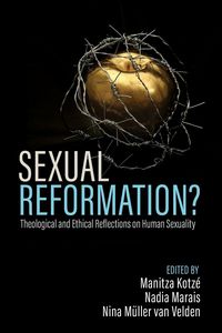 Produktbild: Sexual Reformation?