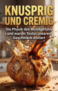 Produktbild: Knusprig und Cremig