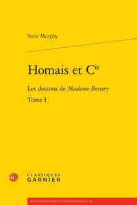 Produktbild: Fre-Homais Et Cie