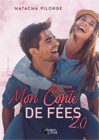 Produktbild: Pilorge, N: Mon conte de f&eacute;es 2.0