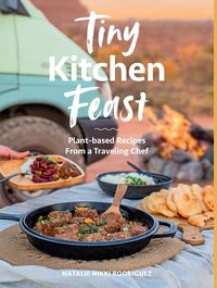Produktbild: Tiny Kitchen Feast