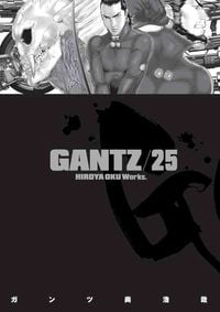 Produktbild: Gantz V25