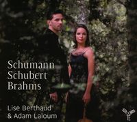 Produktbild: Works for Viola and Piano
