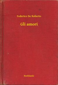 Produktbild: Gli amori