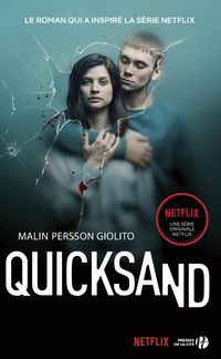 Produktbild: Quicksand