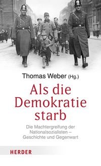 Produktbild: Als die Demokratie starb