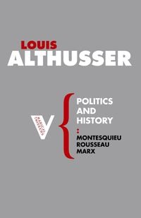 Produktbild: Politics and History