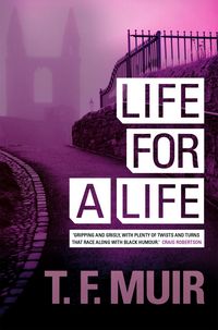 Produktbild: Life For A Life