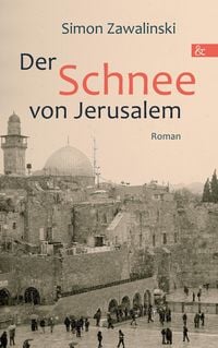 Produktbild: Der Schnee von Jerusalem