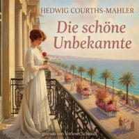 Produktbild: Die sch&ouml;ne Unbekannte